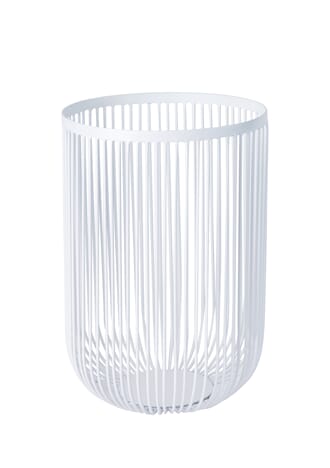 XANDER LANTERN WHITE S