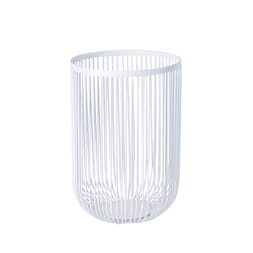 XANDER LANTERN WHITE S