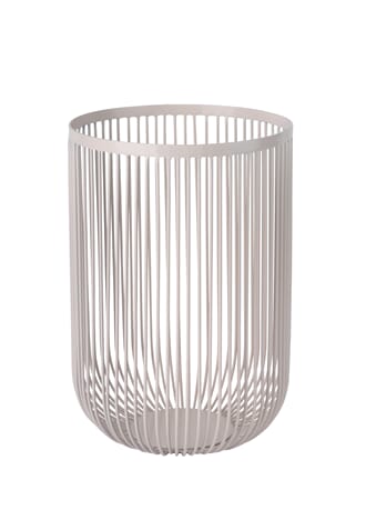 XANDER LANTERN CREME S