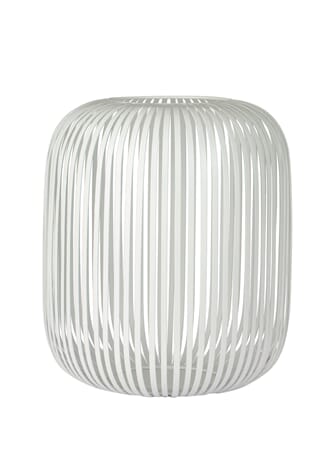 ADEL LANTERN WHITE L
