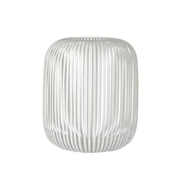 ADEL LANTERN WHITE L