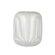 ADEL LANTERN WHITE L