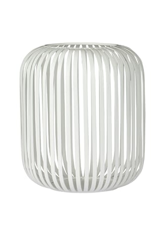 ADEL LANTERN WHITE M