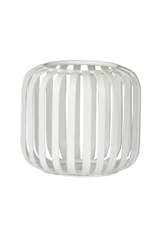 ADEL LANTERN WHITE XS