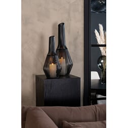 DELMAR LANTERN BLACK M