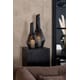 DELMAR LANTERN BLACK M