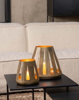 ZILLAH STRUCTURE LANTERN M