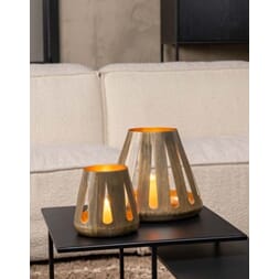 ZILLAH STRUCTURE LANTERN M