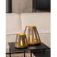 ZILLAH STRUCTURE LANTERN M