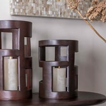 Lanterner og Lyslykter