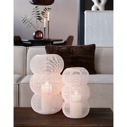 FRANCISCA LANTERN SAND L