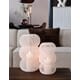 FRANCISCA LANTERN SAND L