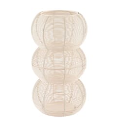 FRANCISCA LANTERN SAND M