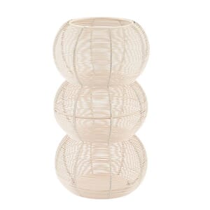 FRANCISCA LANTERN SAND M