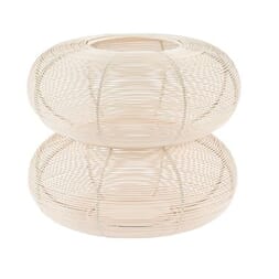FRANCISCA LANTERN SAND XL