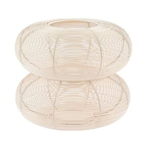 FRANCISCA LANTERN SAND XL