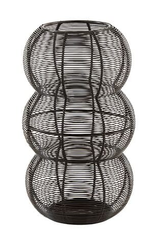FRANCISCA LANTERN BROWN S