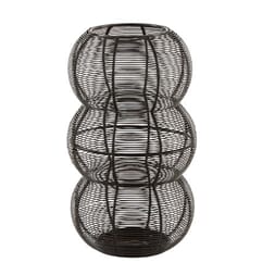 FRANCISCA LANTERN BROWN S