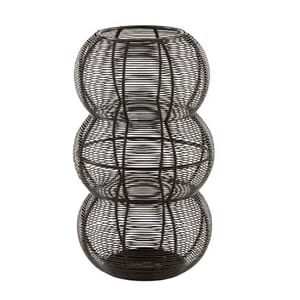 FRANCISCA LANTERN BROWN S