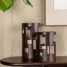 Lanterner og Lyslykter