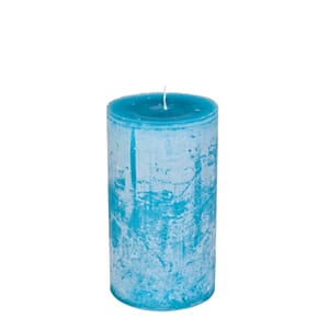MICHEL CANDLE Ø10X20 ROYALBLUE