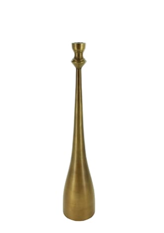 TERRY CANDLE HOLDER S