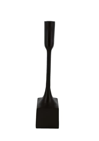 DAMON CANDLE HOLDER L