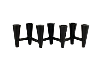DILLAN CANDLE HOLDER L
