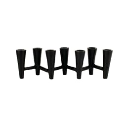 DILLAN CANDLE HOLDER L