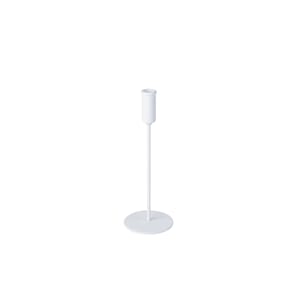 WALKER CANDLE HOLDER WHITE S