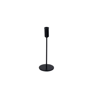 WALKER CANDLE HOLDER BLACK S