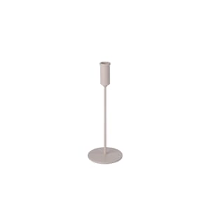 WALKER CANDLE HOLDER CRéME S