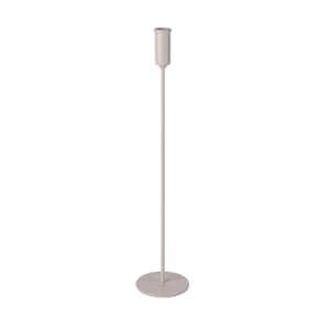 WALKER CANDLE HOLDER CRéME L