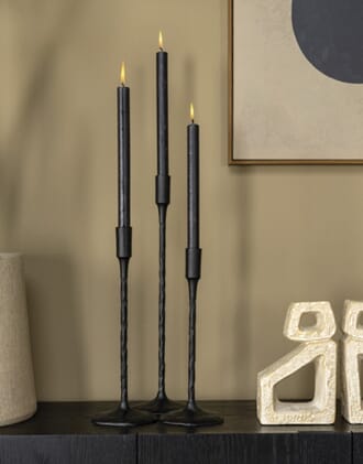 MENDON CANDLE HOLDER M