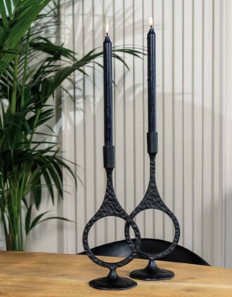 JEMISON CANDLE HOLDER S