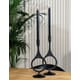 JEMISON CANDLE HOLDER S