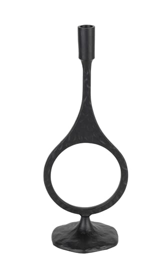 JEMISON CANDLE HOLDER M