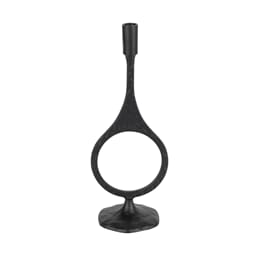 JEMISON CANDLE HOLDER M