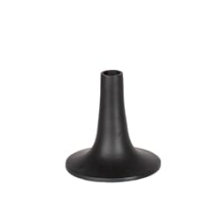 BLAINE CANDLE HOLDER BLACK M