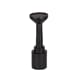 PINCH CANDLE HOLDER L