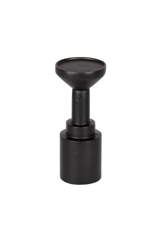PINCH CANDLE HOLDER M