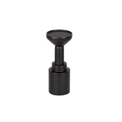 PINCH CANDLE HOLDER M