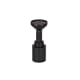 PINCH CANDLE HOLDER M
