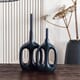 JOPLIN VASE/CANDLE HOLDER M