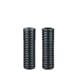 FULTON CANDLE HOLDER BLACK L