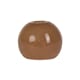 MINDEN CANDLE HOLDER SAND SINGLE