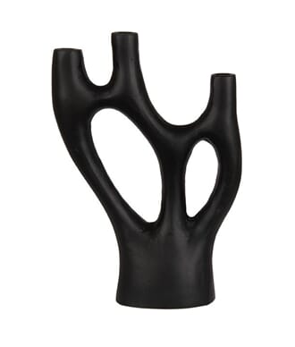 JEMEZ CANDLE HOLDER