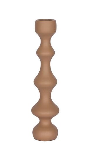 ARISTA CANDLE HOLDER TERRA M
