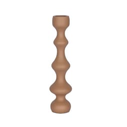 ARISTA CANDLE HOLDER TERRA M