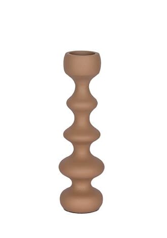 ARISTA CANDLE HOLDER TERRA S